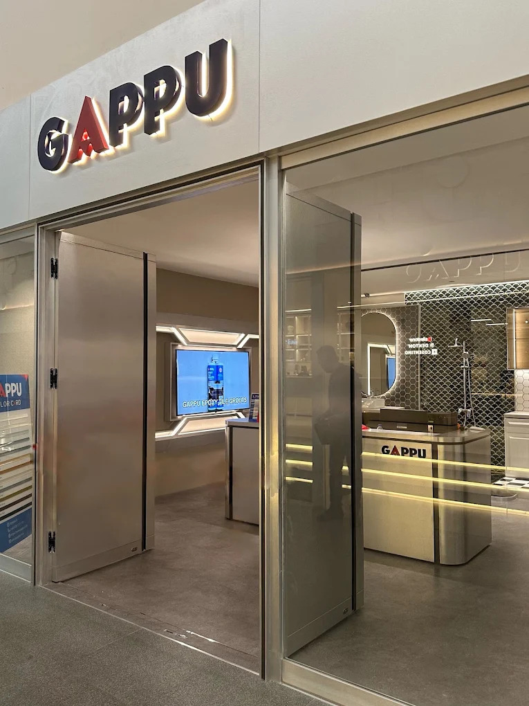 GAPPU Main Office